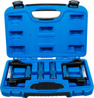 BGS Sturz-Einstellwerkzeug-Satz passend für zahlreiche Fahrzeugmodelle BGS Sturz-Einstellwerkzeug-Satz passend für zahlreiche Fahrzeugmodelle