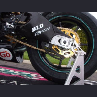 R&G Racing Kettenfinne Schwarz TG0005BK passend für diverse Modelle R&G Racing Kettenfinne Schwarz TG0005BK passend für diverse Modelle