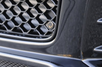 PDC-Halter-Set passend für Audi RS4 (B8) Avant ab Facelift PDC-Halter-Set passend für Audi RS4 (B8) Avant ab Facelift