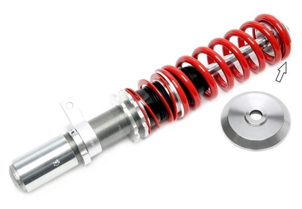 TA Technix oberer Federteller Vorderachse passend für BMW 3er E36 E46