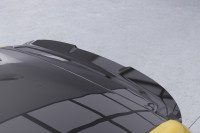 Heckflügel mit ABE passend für VW Up, Seat Mii, Skoda Citigo Heckflügel mit ABE passend für VW Up, Seat Mii, Skoda Citigo