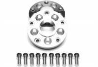 TA Technix Lochkreisadapterset 25mm 5x100 auf 5x120 passend für Audi, VW auf BMW TA Technix Lochkreisadapterset 25mm 5x100 auf 5x120 passend für Audi, VW auf BMW