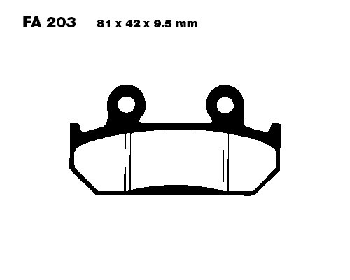 EBC-FA203