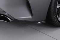 Heckansatz passend für BMW Z4 (G29) M40i Heckansatz passend für BMW Z4 (G29) M40i