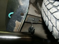 FOX Endschalldämpfer passend für Opel Corsa B Ø60mm - 2x80 Typ 13 rechts/links FOX Endschalldämpfer passend für Opel Corsa B Ø60mm - 2x80 Typ 13 rechts/links