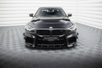 Front Ansatz V.3 passend für BMW M2 G87 Front Ansatz V.3 passend für BMW M2 G87