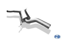 FOX Vorschalldämpfer passend für Volvo C70 I Coupe & Cabrio FOX Vorschalldämpfer passend für Volvo C70 I Coupe & Cabrio