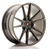 JR Wheels JR11 19x8,5 ET40 5x112/114,3 Hyper Grey Alufelge JR Wheels JR11 19x8,5 ET40 5x112/114,3 Hyper Grey Alufelge