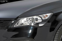 Scheinwerferblenden passend für Kia pro_cee´d / cee´d (ED) SB235 Scheinwerferblenden passend für Kia pro_cee´d / cee´d (ED) SB235