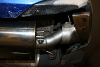 FOX Edelstahl-Halbanlage passend für Skoda Octavia 5E RS TDI 4x4 FOX Edelstahl-Halbanlage passend für Skoda Octavia 5E RS TDI 4x4