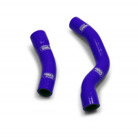 SAMCO SPORT Siliconschlauch Kit blau passend für KTM 790 Duke 2018-2020 SAMCO SPORT Siliconschlauch Kit blau passend für KTM 790 Duke 2018-2020