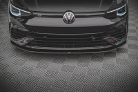 Street Pro Heck Ansatz Flaps Diffusor V.1 passend für VW Golf R Mk8 / Mk8 Facelift Street Pro Heck Ansatz Flaps Diffusor V.1 passend für VW Golf R Mk8 / Mk8 Facelift