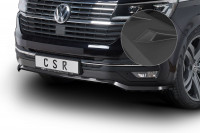 Cup-Spoilerlippe passend für VW T6.1 Bus mit ABE Cup-Spoilerlippe passend für VW T6.1 Bus mit ABE