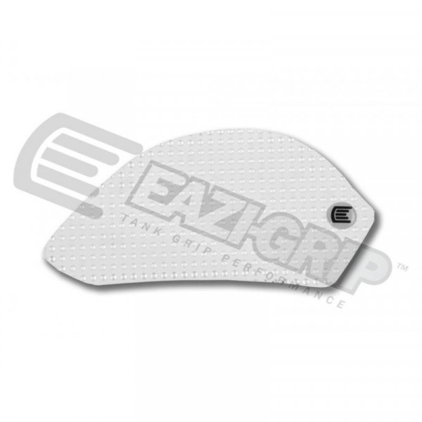 Eazi-Grip EVO Tank Traction Pads Kawasaki ZX-6 R 2009-