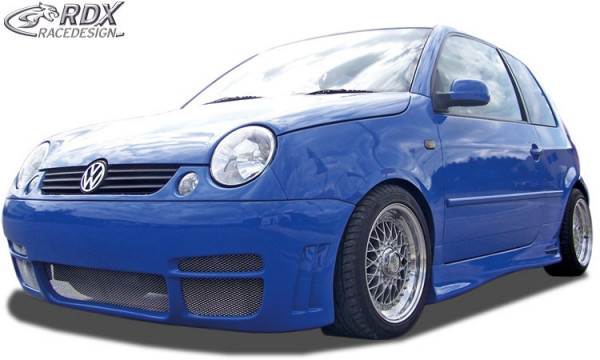RDX Frontstoßstange für VW Lupo "GT4" Frontschürze Front