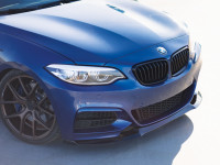 EVO-1 Frontspoiler passend für BMW 2er F22 | F23 – M235i & M240i EVO-1 Frontspoiler passend für BMW 2er F22 | F23 – M235i & M240i