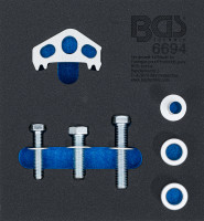 Schwungrad-Arretierwerkzeug passend für BMW & MINI Schwungrad-Arretierwerkzeug passend für BMW & MINI