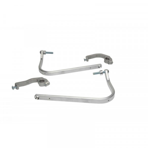 BarkBusters Befestigungs Kit passend für BMW R1200GS / R1250R / S1000XR