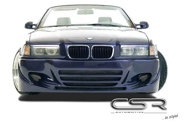Frontstoßstange für BMW E36 3er FSK102