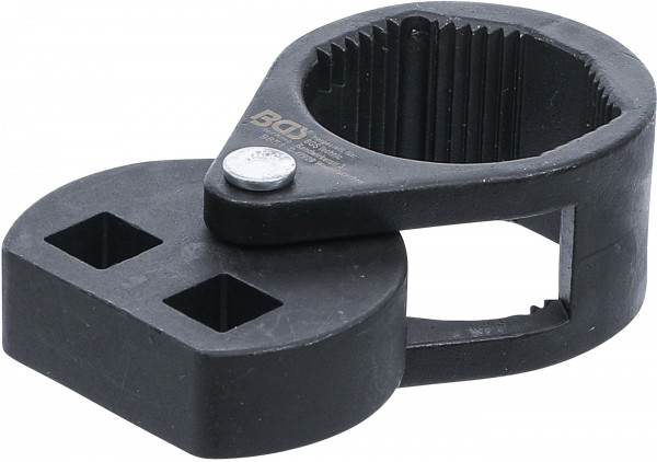 Spurstangen-Werkzeug | Antrieb Innenvierkant 12,5 mm (1/2") | 27 - 42 mm