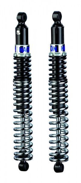 Hagon Federbein Enduro für Kawasaki KL 250 78-
