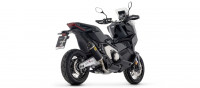 ARROW Race-Tech Endschalldämpfer Aluminium schwarz passend für Honda X-ADV 750 (2025-) ARROW Race-Tech Endschalldämpfer Aluminium schwarz passend für Honda X-ADV 750 (2025-)