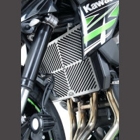 R&G Kühlergitter Edelstahl passend für Kawasaki Z 800 ab 2013 R&G Kühlergitter Edelstahl passend für Kawasaki Z 800 ab 2013