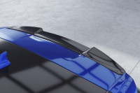 Heckflügel mit ABE passend für Audi Q7 / SQ7 (4M) Heckflügel mit ABE passend für Audi Q7 / SQ7 (4M)