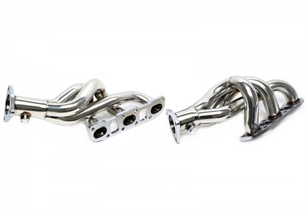 TA Technix Fächerkrümmer passend für Nissan 350Z Typ Z33