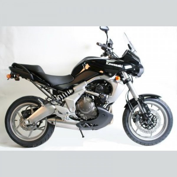 R&G Racing Gabel Protektoren Kawasaki Versys 650 2006-2014