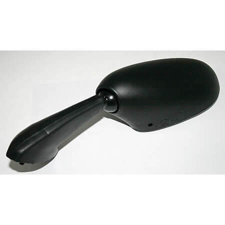 Motorrad Spiegel passend für Yamaha R1 R6 FZS600 Fazer links oder rechts