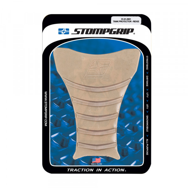 Stompgrip Traction Pad Universal Tankpad Smoothridge