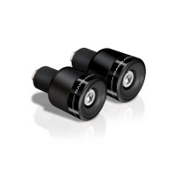 Barracuda Lenkerenden-Gewichte B-LUX universal schwarz-schwarz Barracuda Lenkerenden-Gewichte B-LUX universal schwarz-schwarz