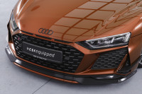 Cup-Spoilerlippe mit ABE passend für Audi R8 (Typ 4S) CSL502 Cup-Spoilerlippe mit ABE passend für Audi R8 (Typ 4S) CSL502