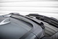 Höher Spoiler CAP passend für Honda Civic Sport Mk 10 Höher Spoiler CAP passend für Honda Civic Sport Mk 10