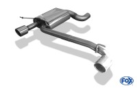 FOX Endschalldämpfer passend für BMW E90/91/92 325d 330d – 1x90 Typ 16 rechts/links FOX Endschalldämpfer passend für BMW E90/91/92 325d 330d – 1x90 Typ 16 rechts/links