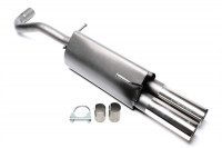 TA Technix Sportendschalldämpfer 2x76mm passend für Seat Arosa 6H / VW Lupo 6E/6X TA Technix Sportendschalldämpfer 2x76mm passend für Seat Arosa 6H / VW Lupo 6E/6X