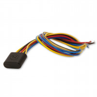 HIGHSIDER pro Relaiselektronik, Zweikanal, 6-14V HIGHSIDER pro Relaiselektronik, Zweikanal, 6-14V