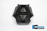 Ilmberger Carbon Motorspoiler Mittelteil passend für BMW R1200R & R1200RS Ilmberger Carbon Motorspoiler Mittelteil passend für BMW R1200R & R1200RS