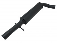 NOVUS Sport Vorschalldämpfer passend für A3 8L / Leon 1M / Octavia 1U / Bora / Golf 4 / New Beetle NOVUS Sport Vorschalldämpfer passend für A3 8L / Leon 1M / Octavia 1U / Bora / Golf 4 / New Beetle