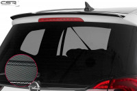 Heckflügel mit ABE passend für Opel Zafira C Tourer Heckflügel mit ABE passend für Opel Zafira C Tourer