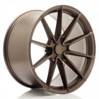 JR Wheels SL02 20x10,5 ET35 5x120 Silver Alufelge JR Wheels SL02 20x10,5 ET35 5x120 Silver Alufelge