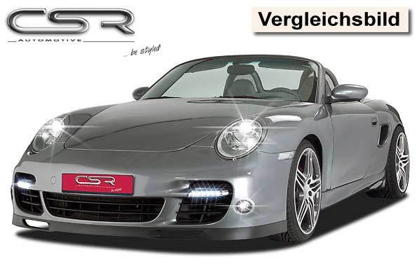 Frontstoßstange für Porsche 911/997/996, 986 Boxster FSK997C
