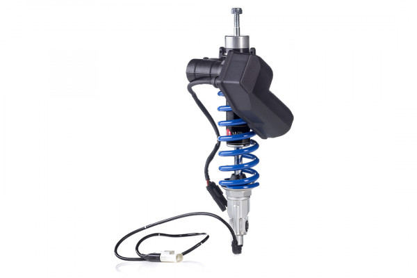 Wilbers 634 WESA Federbein vorne passend für BMW R1200RT