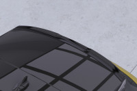 Heckflügel mit ABE passend für VW ID.4 Heckflügel mit ABE passend für VW ID.4