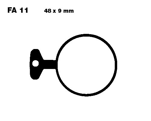 EBC-FA11