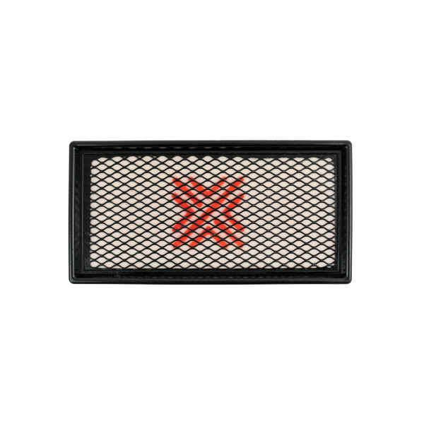 Pipercross Luftfilter Peugeot 208 1.2i PureTech 68/82 PS ab 08/2012 bis 05/2019