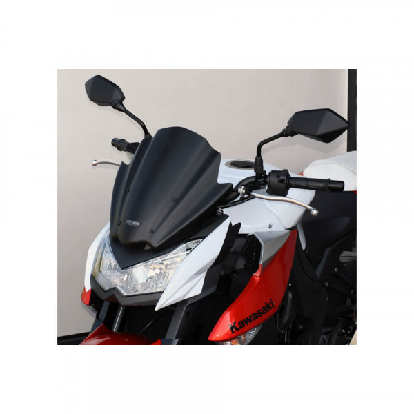 MRA Racingscheibe Z 1000 Bj. 2010-2013 mit ABE