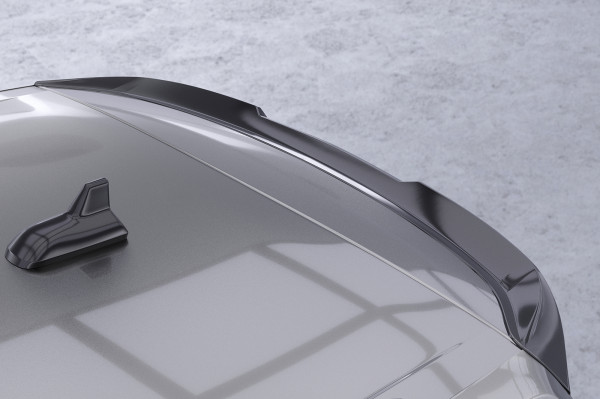 Heckflügel mit ABE passend für VW Sharan II / Seat Alhambra II