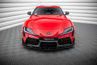 Front Ansatz V.4 passend für Toyota Supra Mk5 Front Ansatz V.4 passend für Toyota Supra Mk5